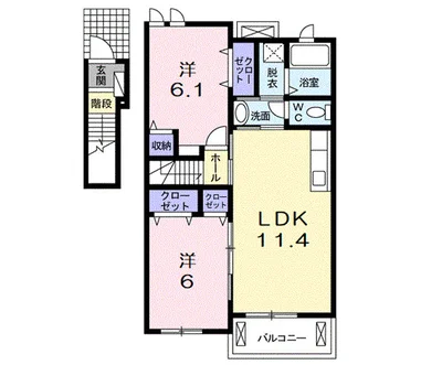 ＳｕｂａｒｕⅡ番館