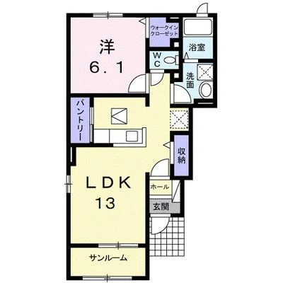 パイン フォーチュン