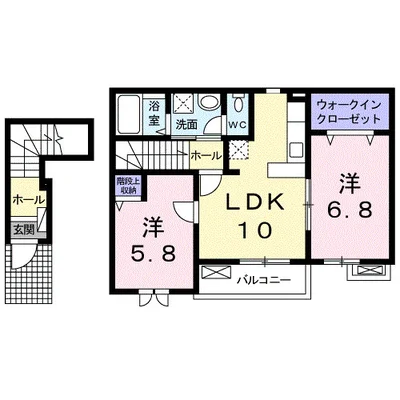 ラ・ヴィーダ くら