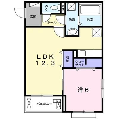 ヴィアソーレ摂津