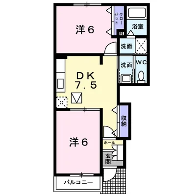 Ｈ’ｓスクエア　ＫｉｆｕｎｅＢ