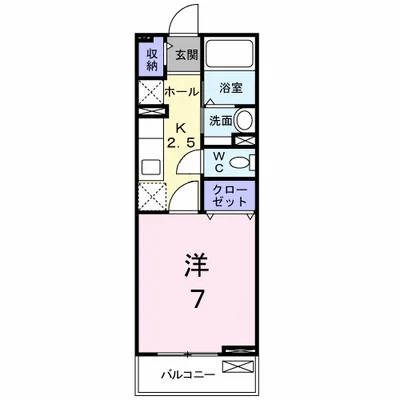 グリーンスプリングス　Ｂ