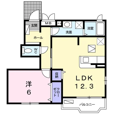 クリアネス　メゾン