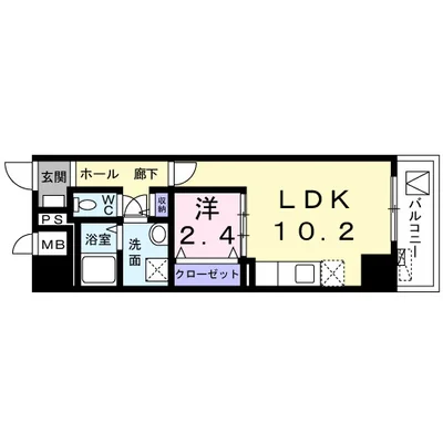 グランツコート　Ⅱ