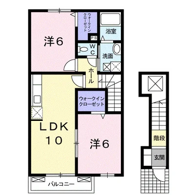 グローヴ・ガーデンⅡ