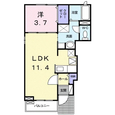 プリーズプレイスＢ