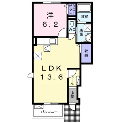 ボンヌ・シャンスⅡ