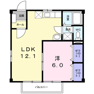 メゾンナチュレ