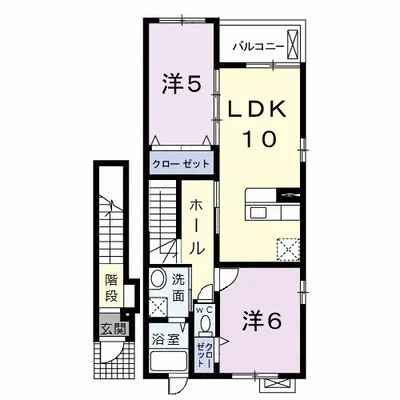 プロムナード T