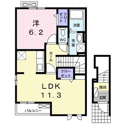 ジュアン　Ｓ　Ⅰ