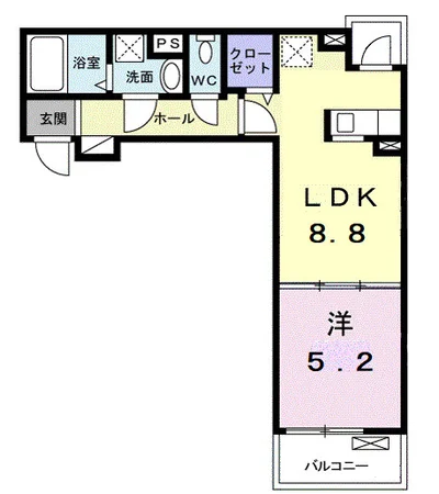 アンの家　グリーンゲイブルズ