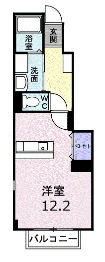 アルカンシェルⅡ