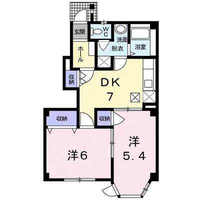 プレミール・メゾン沖代Ⅱ