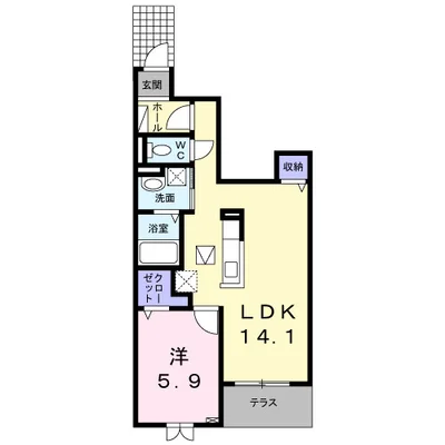 アルモニー　玉名