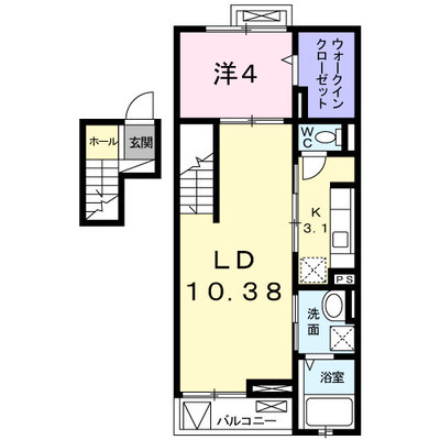 ナオパウム