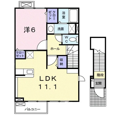 ベル アンジュⅠ