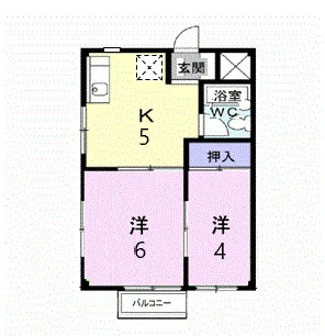 サンビレッジ稲生