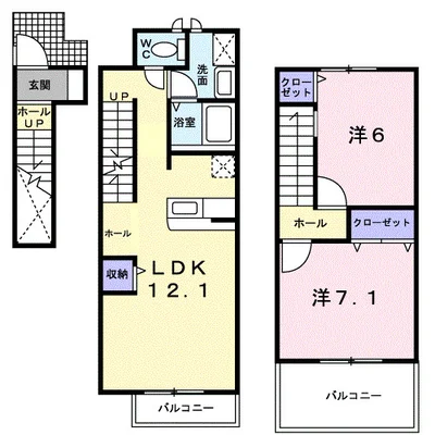 プリムローズⅡ