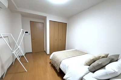 【大宮駅まで徒歩6分】【Wi-Fi無料】MT大宮大門A