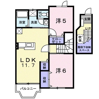 ソレイユ・ルヴァンⅡ