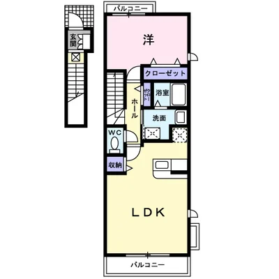 ラフレシ－ル・Ｋ