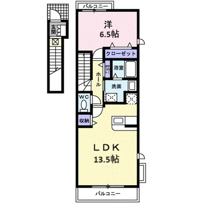 ラフレシ－ル・Ｋ