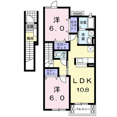 カーサ・イリーデＡ