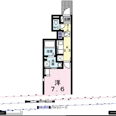 グランデベル　Ｂ