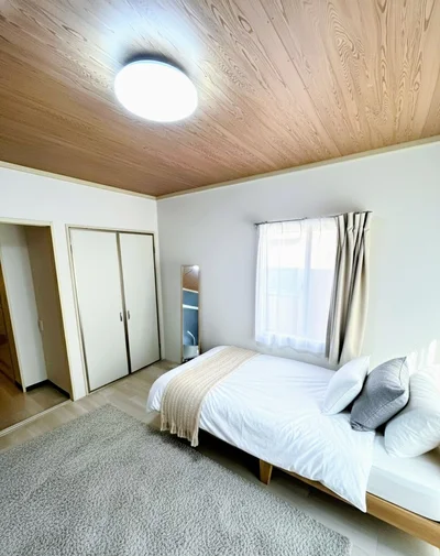 【大宮駅まで徒歩6分】【Wi-Fi無料】MT大宮大門B