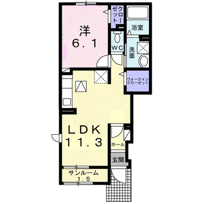 フローレンス Ⅱ