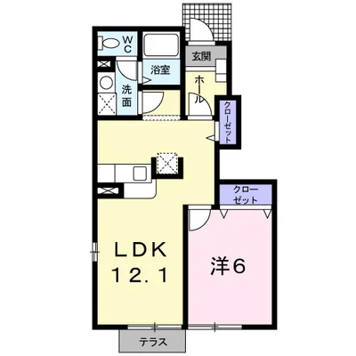 カーサ・デル・ソル