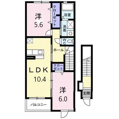 ヴェルデ春日井