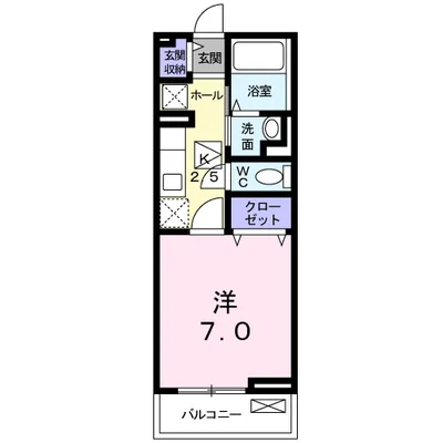 キルシュ　ブラウ