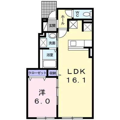 ＶＩＶＡＣＥⅠ（ヴィバーチェ）