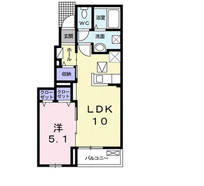 アヴォンリー上天神Ⅱ