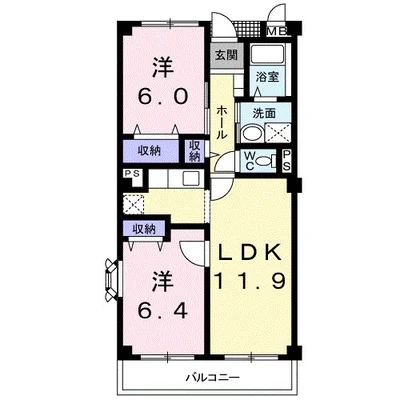 ブリーズ・パフューム