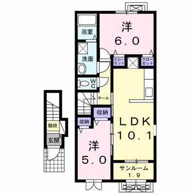 エアリー　スクエア