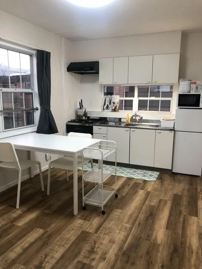 トーマンスリー鳥栖市宿町2★スーパー徒歩３分★駐車場無料★（鳥栖市宿町）