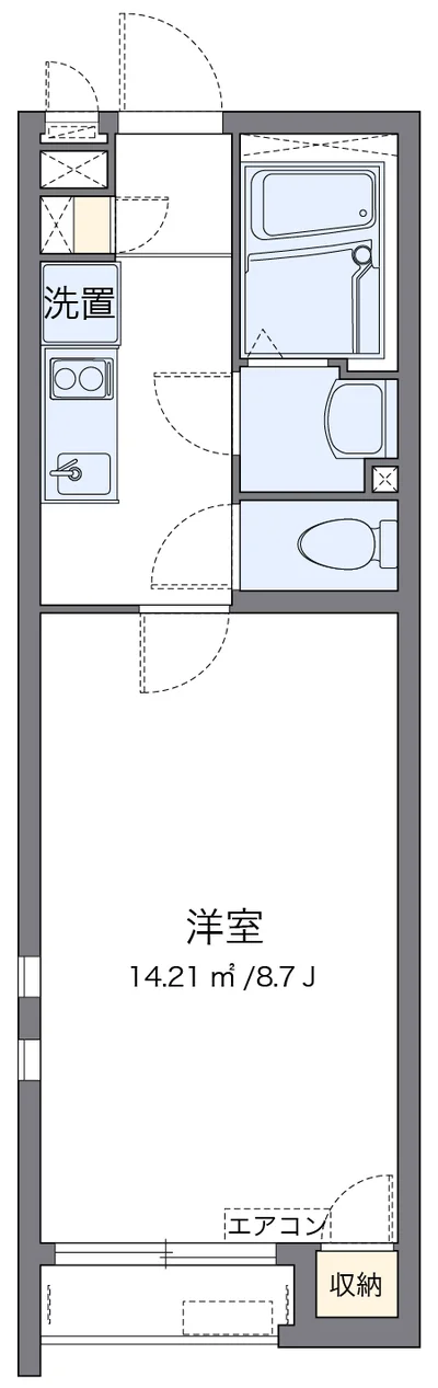 クレイノ式内Ⅱ