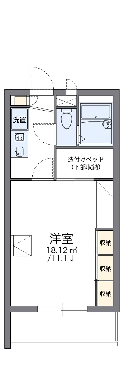 レオパレスセンチュリー