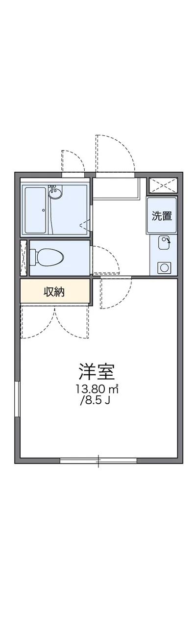 レオパレスＭＡＥＤＡ