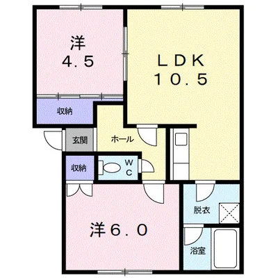 プラドールハピネス