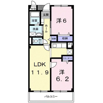 サニーヒル仙台南