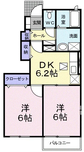 カルム.カーサB