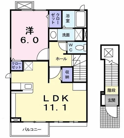 サニーハウス光