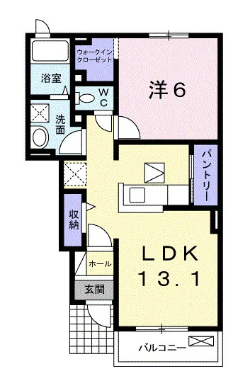 プリムローズ　Ⅱ