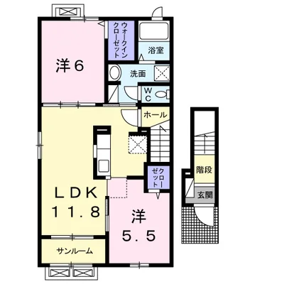 クラウディアＡ