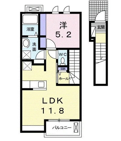 カメリアハイツ
