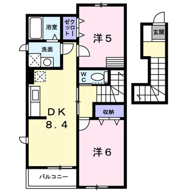 カルムセゾン Ⅰ