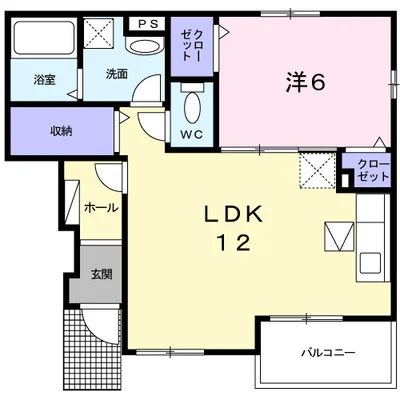 エスポワールコート